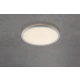 lafabryka.pl Lampa sufitowa Oja 29 cm Nordlux 4000K 18W, Moodmaker™ - biała 47156001